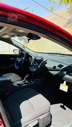 شيفروليه ماليبو